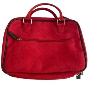 Lancôme cosmetics bag